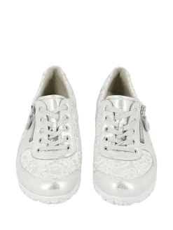 Discount Women Lace-Ups