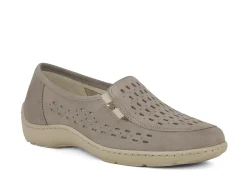 Outlet Women Slip-Ons